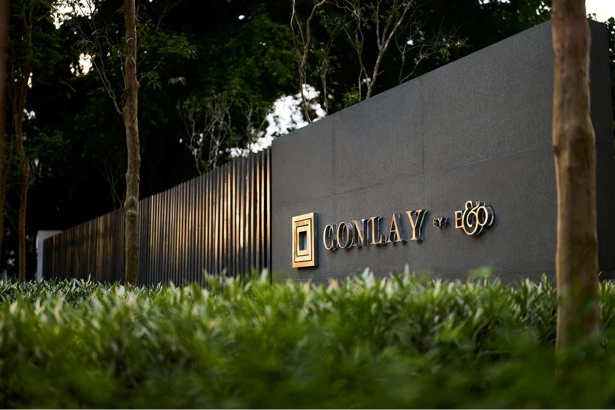 CONLAY RESIDENCES